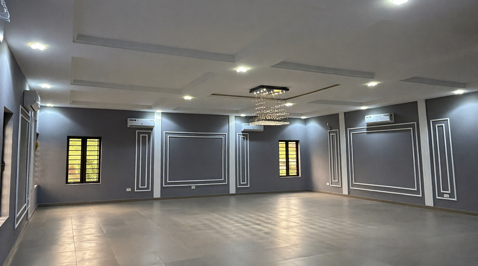 Event Center
