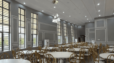 Event Hall